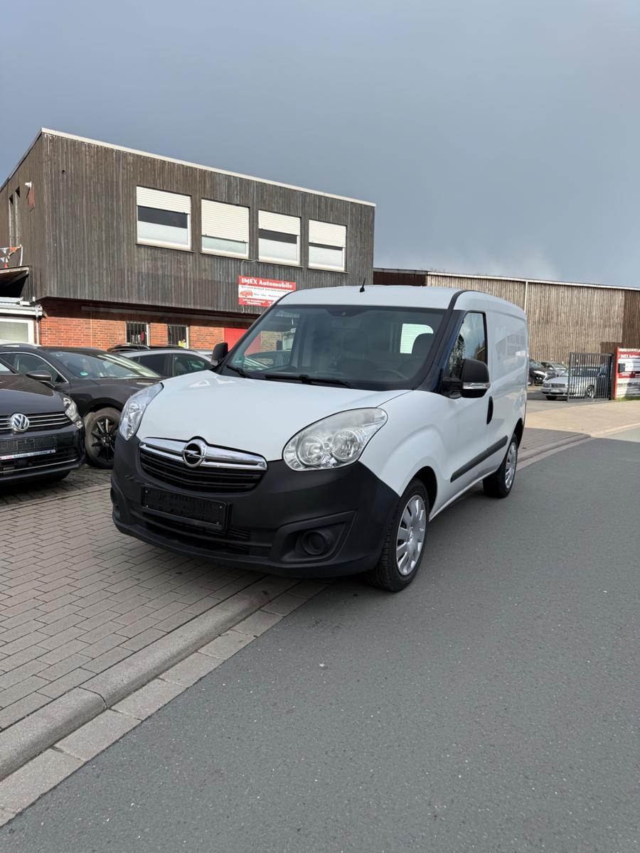 Opel Combo D Kasten L1H1 2,2t