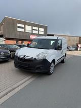 Opel Combo D Kasten L1H1 2,2t - Opel Combo