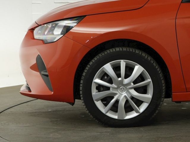 Corsa-e F EDITION 50kWH AT+SITZHEIZUNG+PARKPILOT