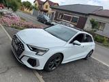 Audi S3 Sportback quattro 310 PS - 30.800km - Audi S3: 8p