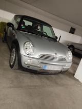 MINI Mini Cooper R50 Bj 2002 ( Privatratenkauf ... - MINI Cooper R50 Gebrauchtwagen