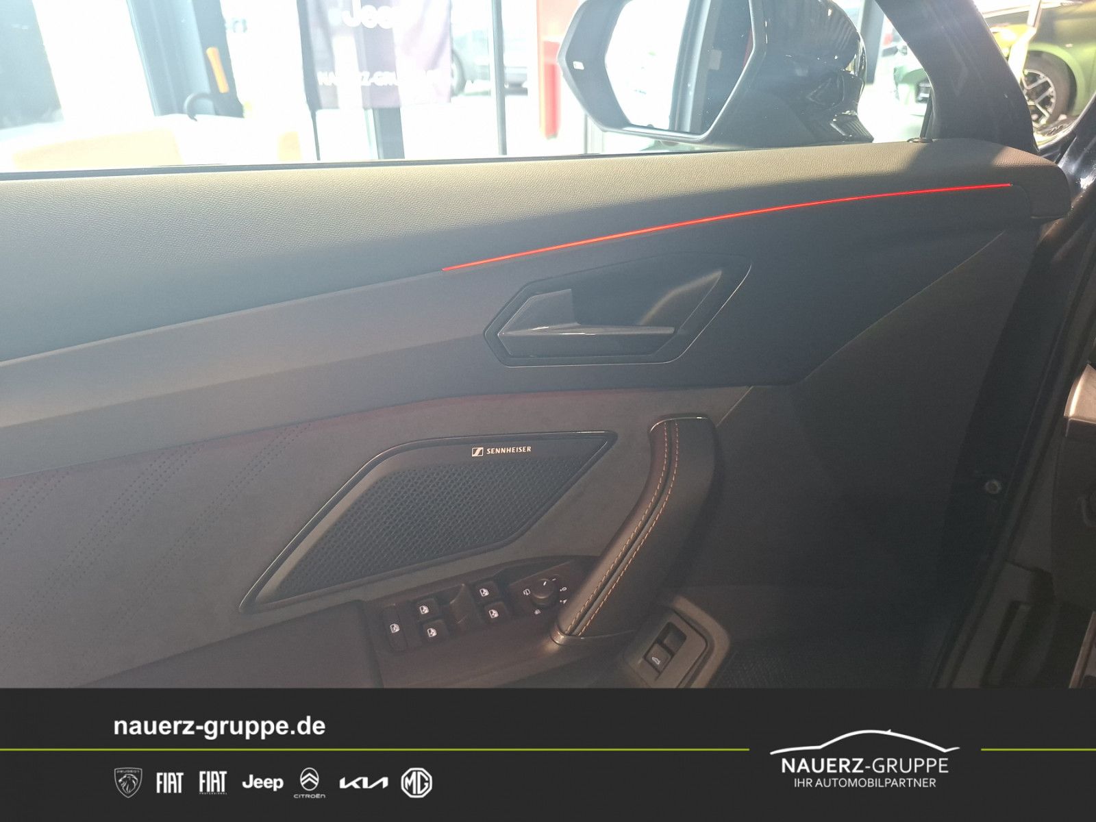 Fahrzeugabbildung CUPRA Formentor 1.5 eTSI