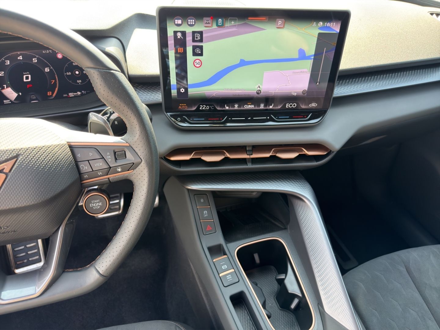 Cupra Terramar - Bild 25
