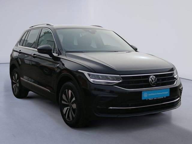 Tiguan 2.0 TDI Move AHK+NAVI+LED+SHZ