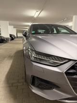 Audi A7 45 TDI tiptronic quattro - - Audi A7 Gebrauchtwagen in Berlin