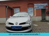 Renault Clio  1.6* Bnzin*1.HAND*TÜV*11/2025*TOP* - Renault Clio Gebrauchtwagen in Magdeburg