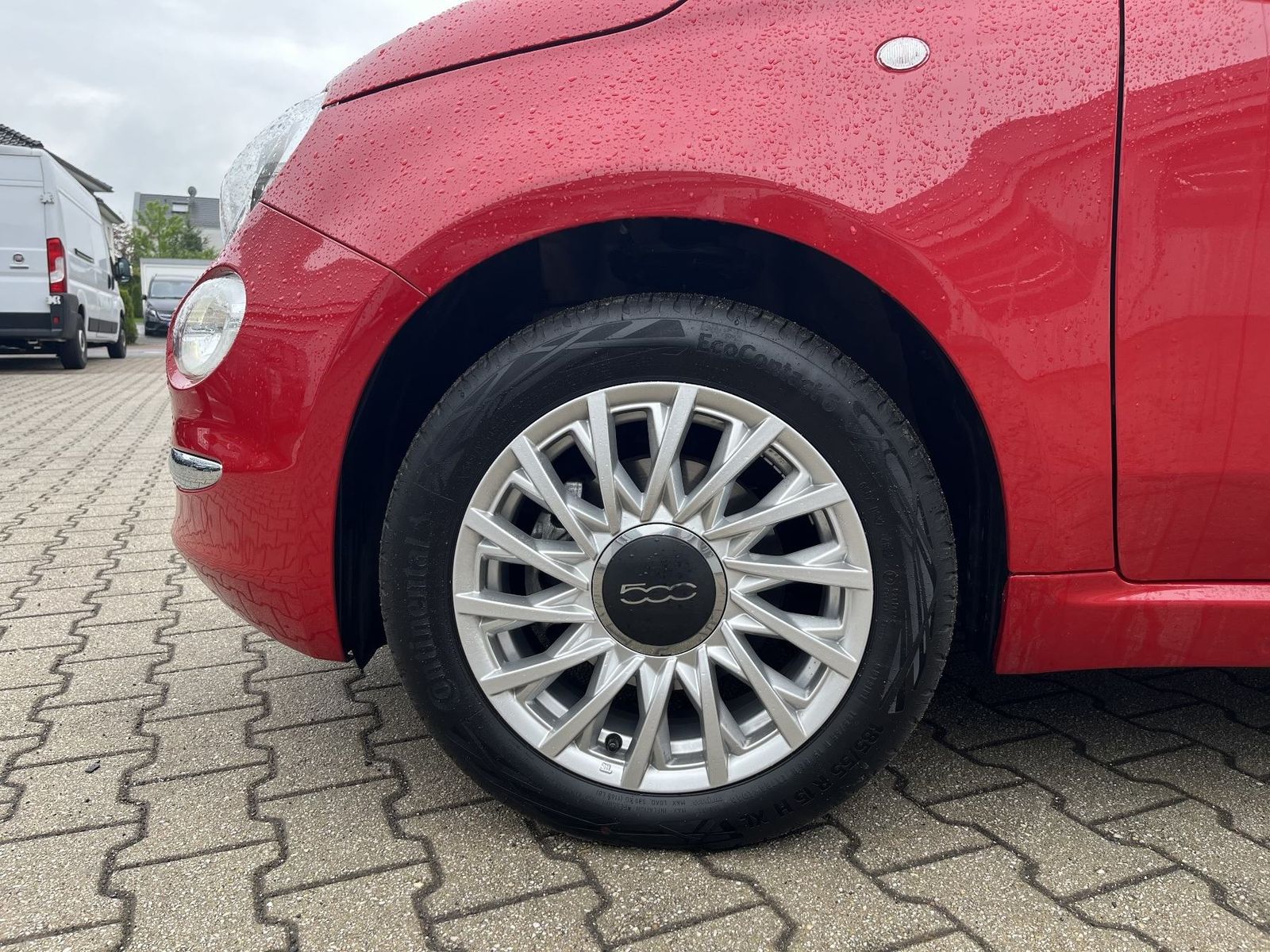 Fiat 500 - Bild 18