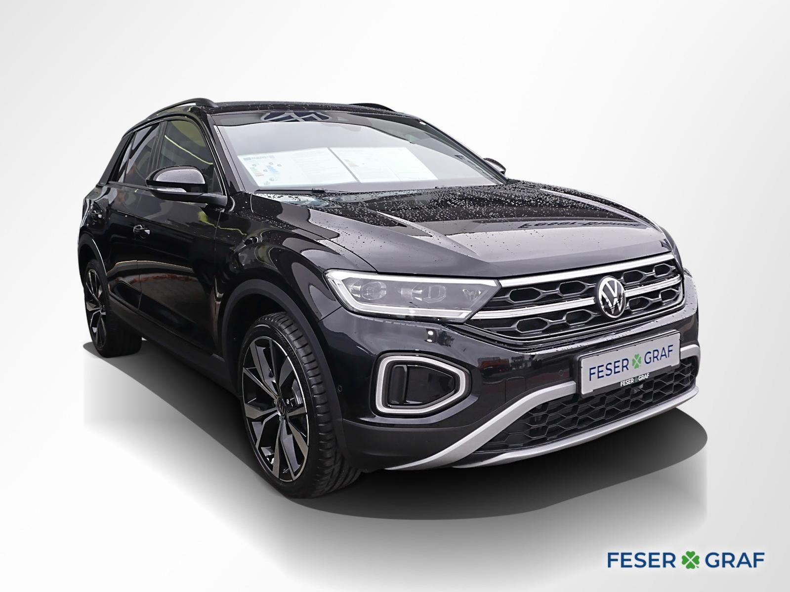 Volkswagen T-Roc - Bild 2