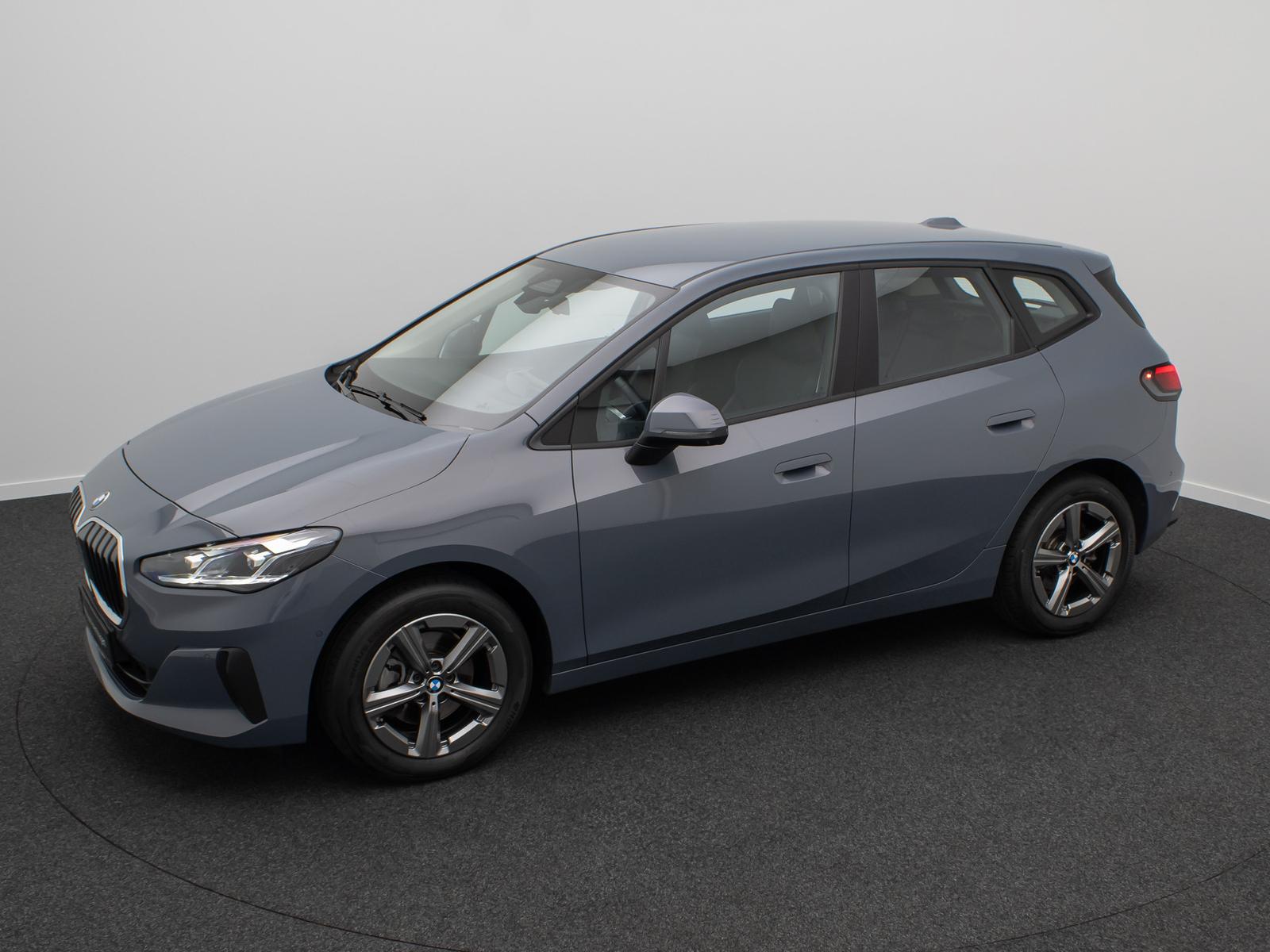 BMW 220 Active Tourer 220i Active Tourer Sport HUD 360° AHK DAB Leder, миниатюра 12