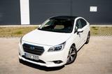 Subaru Legacy - Subaru Legacy