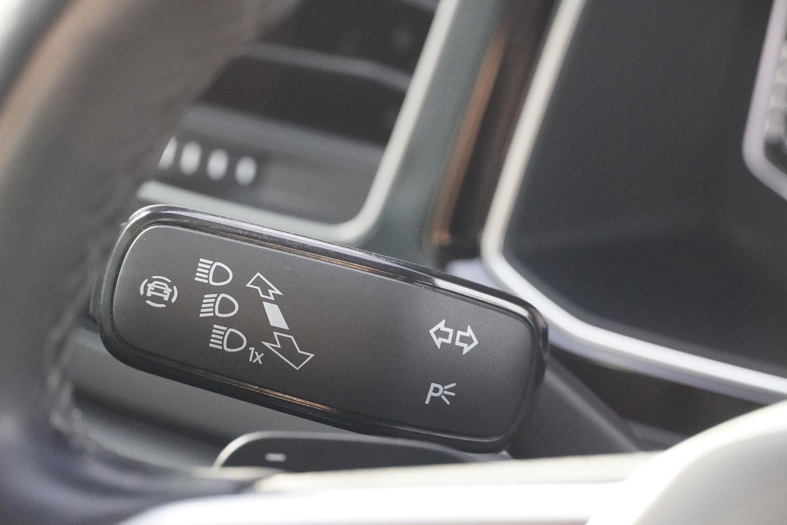 Volkswagen Taigo 1.5 TSI R-Line DSG LED ACC Navi Kamera, миниатюра 29