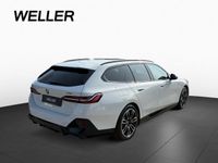 BMW i5 - Vorschau Bild 10