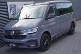 Volkswagen T6.1 CALIFORNIA BEACH 2.0 TDI DSG|ALLRAD|AHK|LED - VW T6 California Gebrauchtwagen in Köln