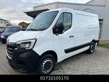 Renault Master Kasten L1H1 Ka 2,8t Klima Kamera - Renault Master