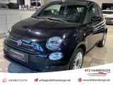 Fiat 500C CLUB KLIMA BLUETOOTH LEDERLENKRAD TEMPOMAT - gebrauchte Fiat 500C aus dem Jahr 2023