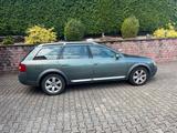 Audi A6 4b c5 Allroad - Audi aus 2002: Allroad