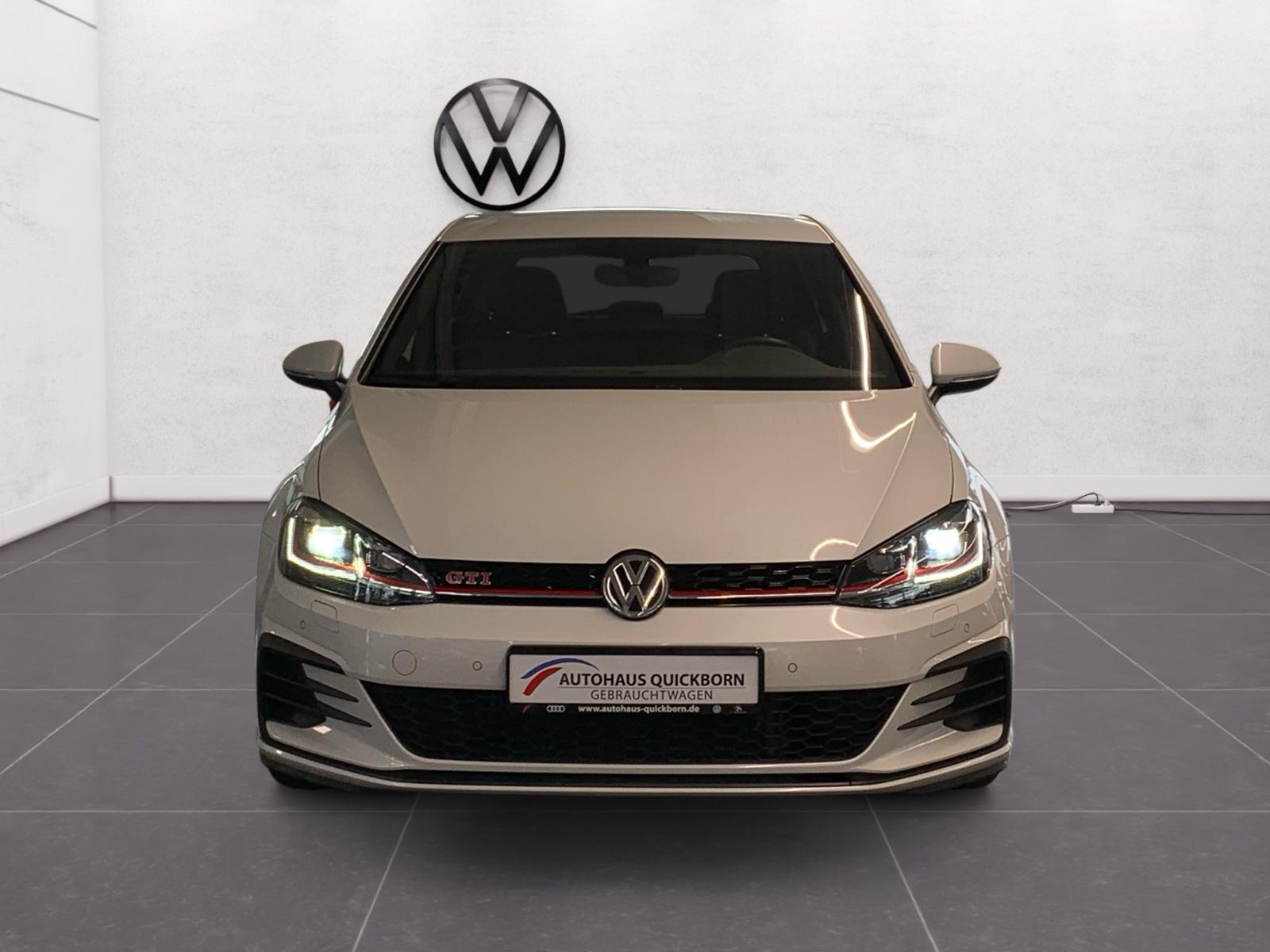 Volkswagen Golf GTI Performance DSG DCC APP PDC ACC LED