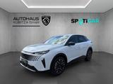 Peugeot 3008 Allure HYBRID 145  *360Kamera*ACC*SHZ - Peugeot 3008 Gebrauchtwagen
