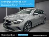 Mercedes-Benz B 200 d LED AHK Kamera Laderaump Spurhalt-Ass - Mercedes-Benz B 200 Gebrauchtwagen in Freiburg