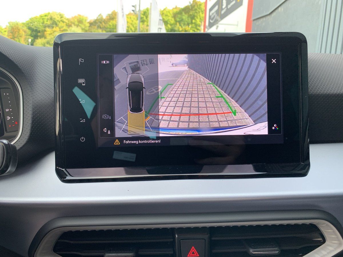 Seat Arona - Bild 28