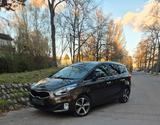 Kia Carens 7 Sitzer VOLLAUSSTATTUNG - Kia Carens von privat