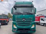 Mercedes-Benz Actros 1845 Kipphydraulik | Retarder | BigSpace  - Gebrauchte LKW