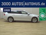 Volkswagen Passat Variant 2.0 TDI Business Navi AID RFK AHK