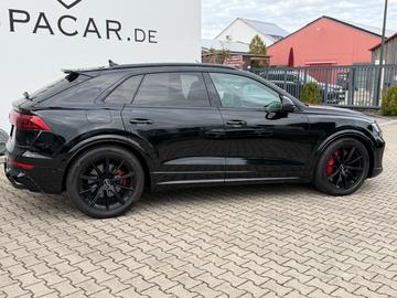 2024 AUDI RSQ8 — миниатюра 15