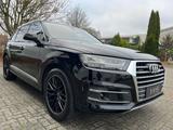 Audi Q7 3.0 TDI quattro*Standh.!Allradlenkung*Matrix - Audi Q7 Gebrauchtwagen in Bremen