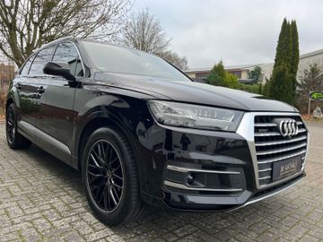 Audi Q7 - 2