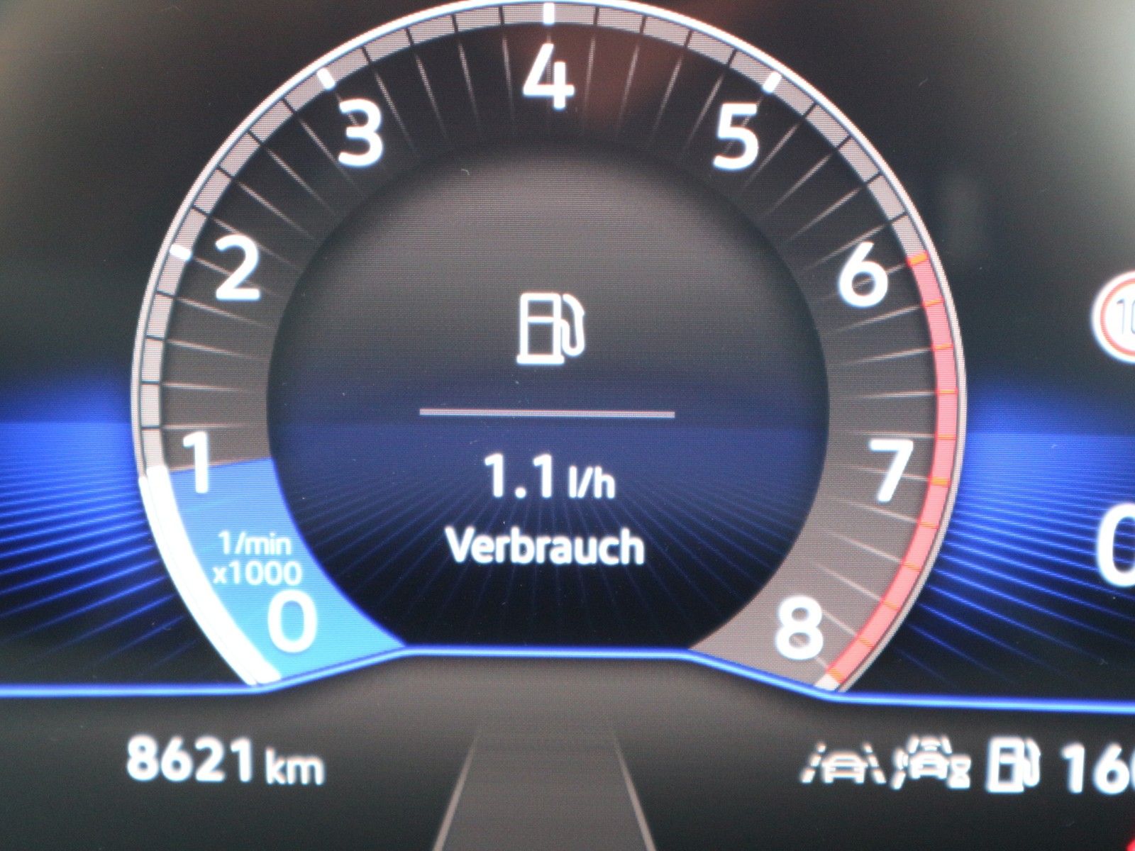 Volkswagen T-Cross - Bild 20