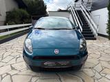 Fiat Punto / Bridgestone Reifen + Service neu - Fiat Punto Gebrauchtwagen