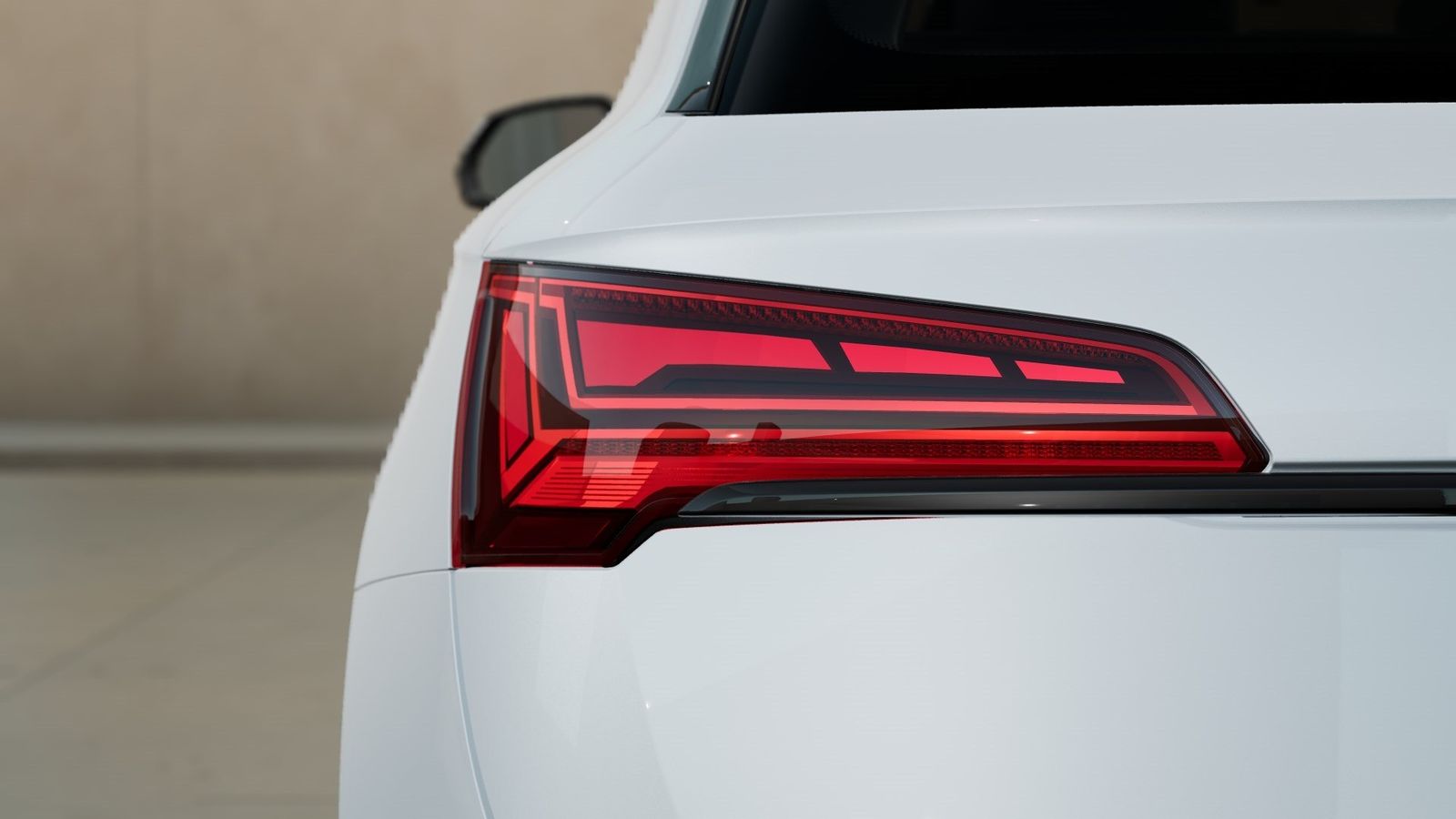 Audi Q5 - Bild 9