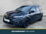 Dacia Jogger 1.0 TCe 100 ECO-G Extreme+ KAMERA+NAVI+ - gebrauchte Dacia Jogger aus dem Jahr 2022