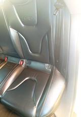 Audi S5 3.0 TFSI S tronic quattro Sportback - - gebrauchte Audi S5 aus dem Jahr 2011