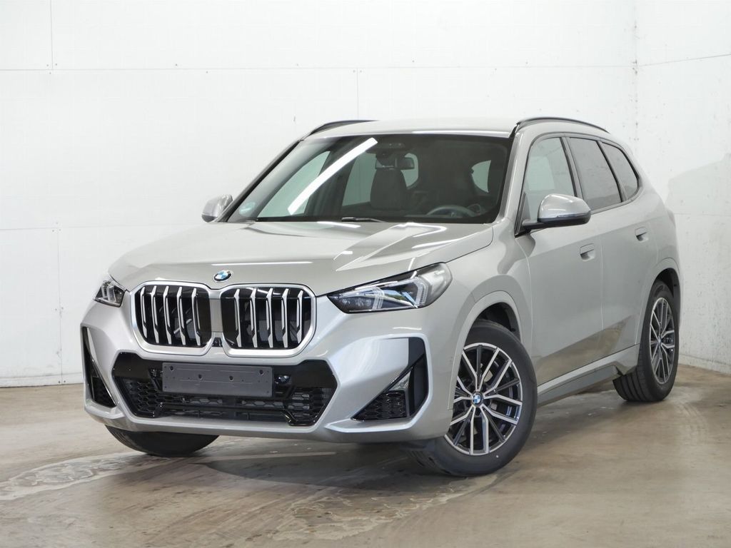 Image of BMW X1