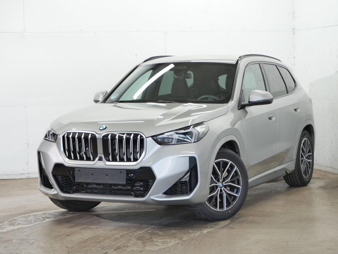 BMW X1 - Bild 1