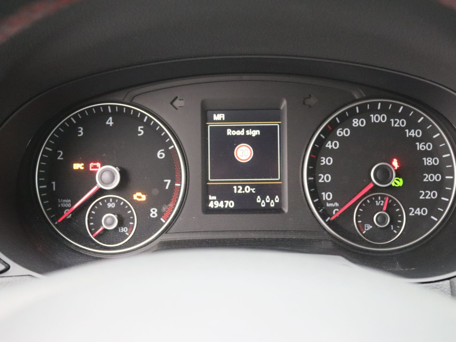 Seat Alhambra - Bild 12