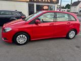 Mercedes-Benz B -Klasse B 180, TÜV NEU, AHK - gebrauchte Mercedes-Benz B 180 aus dem Jahr 2014