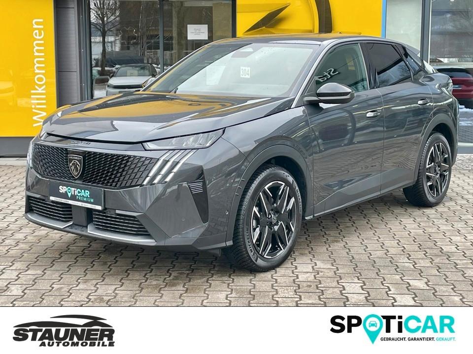 Peugeot 3008 Allure e-DSC6 *NAVIGATION*360°KAMERA*ACC*