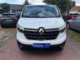 Renault Trafic Kasten L1H1 2,8t +NAV+TEMPOM+AHK+LED SCHW - Renault Trafic: 8.1
