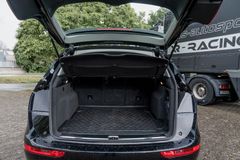 Fahrzeugabbildung Audi Q5 3.0 TDI  quattro