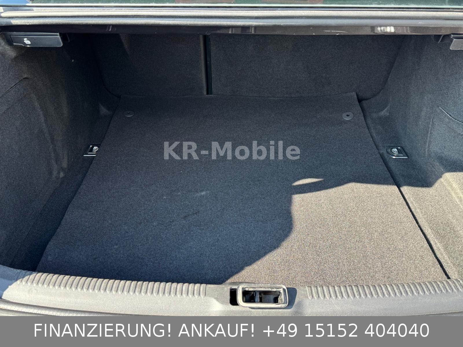 AUDI A5 COUPE QUATTRO S-LINE / ENTRETIEN / TÜV / GARANTIE | 218 ch | BVA | PACK SPORT | VOLANT EN CUIR