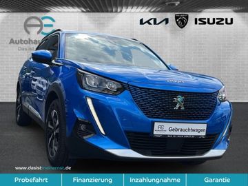 Peugeot 2008 Elektro Allure Pack