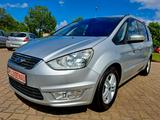 Ford Galaxy 2,0TDCi - 7.Sitzer - - gebrauchte Ford Galaxy aus dem Jahr 2013
