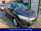 Mazda 5 Sports-Line 2.0 !! Voll-Leder E-Türen-AHK Tüv - Mazda 5 Gebrauchtwagen in Berlin