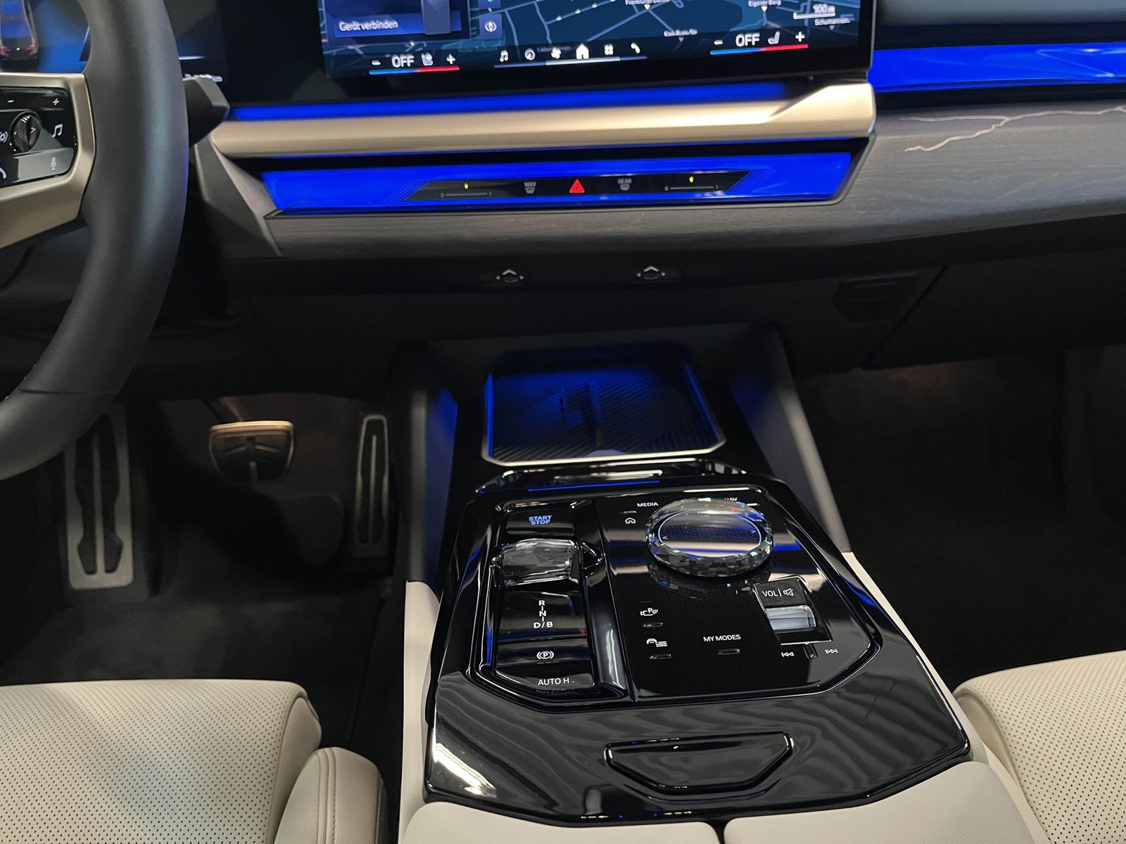 BMW i5 - Bild 14