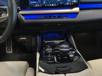 BMW i5 - Vorschau Bild 14