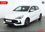MG3 1.5 Comfort LED Navi Kamera - weiße MG MG3