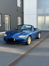 Mazda MX-5 10th Anniversary  - Mazda MX-5: Anniversary
